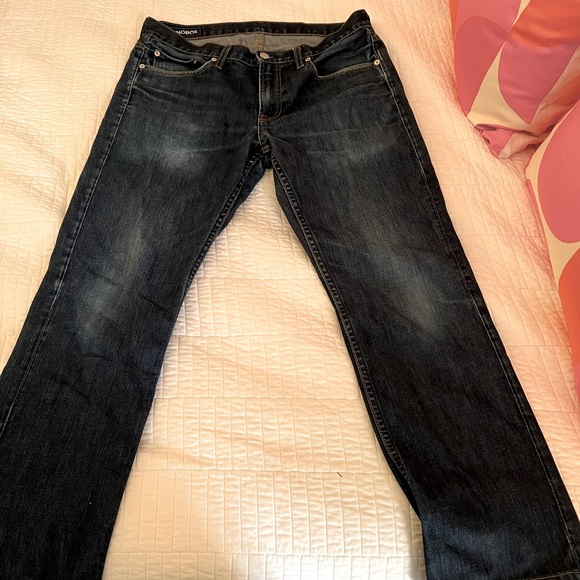 Bonobos Jeans Bonobos Jeans Poshmark